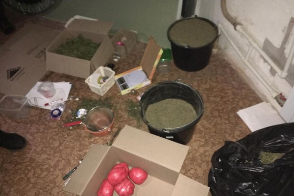 Комплексные возможности krab9 at